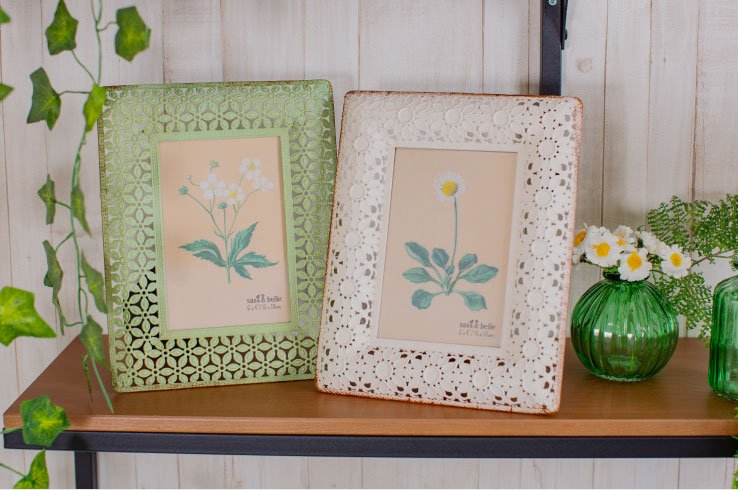 Photo frames